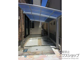 LIXIL(���N�V��)�̃J�[�|�[�g �l�X�JR (���E���h�X�^�C��) �ϐ�`20cm�Ή� �{�H��