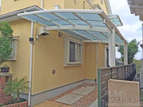 YKKAP�̃J�[�|�[�g ���C�i�|�[�g�O�����@�ϐ�`20cm�Ή�+���C�i�|�[�g�O���� ���J�o�[�i���j 2�����~1�Z�b�g �{�H��