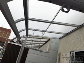 LIXIL ���N�V��(�g�X�e��)�̃o���R�j�[���� �p���[�A���t�@ RB�^ �����^�C�v �P�� �ϐ�`30cm�Ή��{�݂艺�������� �{�H��