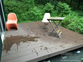 YKKAP�̃E�b�h�f�b�L ���E�b�h�f�b�L 200 �{�H��