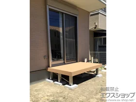 YKKAP�̃E�b�h�f�b�L ���E�b�h�f�b�L 200 �{�H��