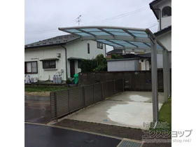 YKKAP�̃J�[�|�[�g ���C�i�|�[�g�O���� ���� ���E���T�|�[�g �W���E�n�C���[�t���p 2�{����~1�Z�b�g/1�{����~1�Z�b�g �{�H��