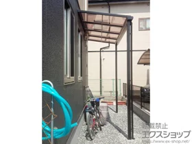 LIXIL ���N�V��(�g�X�e��)�̃e���X���� ���C�U�[�e���XII F�^ �e���X�^�C�v �P�� �ϐ�`20cm�Ή� �{�H��