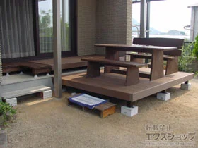 YKKAP�̃E�b�h�f�b�L ���E�b�h�f�b�L 200 �{�H��