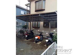 YKKAP�̃J�[�|�[�g ���C�i�|�[�g�O�����@�ϐ�`20cm�Ή� �{�H��