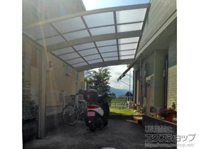 YKKAP�̃J�[�|�[�g ���C�i�|�[�g�O�����@�ϐ�`20cm�Ή� �{�H��