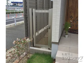 YKKAP�̖�� ���X�e�B����� 11�^ �ЊJ���@�和�g�p �{�H��