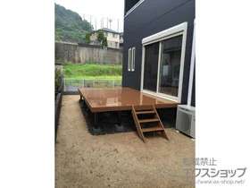 YKKAP�̃E�b�h�f�b�L ���E�b�h�f�b�L 200�{���E�b�h�f�b�L 200 �X�e�b�v5�^H�^�C�v 3�i �{�H��