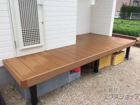 YKKAP�̃E�b�h�f�b�L ���E�b�h�f�b�L 200 �{�H��