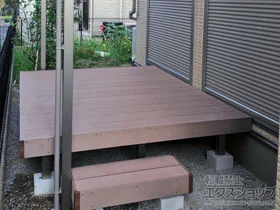 LIXIL NV(gXe)̃EbhfbL XgXe[W [܂ {H