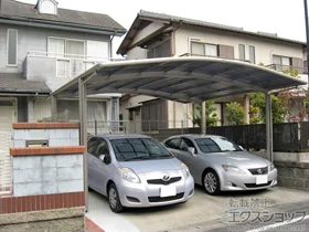 LIXIL(���N�V��)�̃J�[�|�[�g �l�X�JR (���E���h�X�^�C��) ���C�h �ϐ�`20cm�Ή� �{�H��