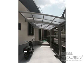 YKKAP�̃J�[�|�[�g ���C�i�|�[�g�O�����@�ϐ�`20cm�Ή��{���C�i�|�[�g�O�����@�I�v�V�����@���E���⏕���i�W���E�n�C���[�t���p�j�F2�{����~1�Z�b�g �{�H��