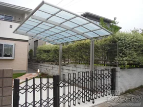 YKKAP�̃J�[�|�[�g ���C�i�|�[�g�O�����@�ϐ�`20cm�Ή� �{�H��