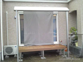 YKKAP�̃E�b�h�f�b�L ���E�b�h�f�b�L 200 �{�H��