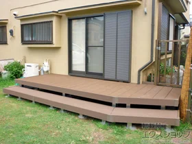 YKKAP�̃E�b�h�f�b�L ���E�b�h�f�b�L 200�{���E�b�h�f�b�L�p �i��1�i�i���ʁj �{�H��