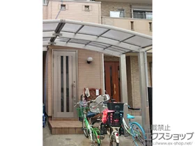 YKKAP�̃J�[�|�[�g ���C�i�|�[�g�O�����@�ϐ�`20cm�Ή� �{�H��