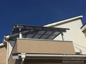 YKKAP�̃o���R�j�[���� ���F�N�^�[�e���X R�^ 1500 �����^�C�v �P�� �ϐ�`50cm�Ή� �{�H��