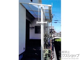 LIXIL ���N�V��(�g�X�e��)�̃e���X���� ���C�U�[�e���XII F�^ �e���X�^�C�v �P�� �ϐ�`20cm�Ή��{�݂艺�������� �{�H��