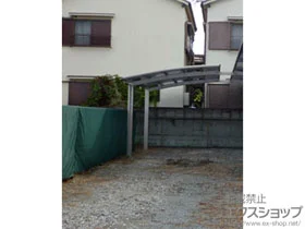 YKKAP�̃J�[�|�[�g ���C�i�|�[�g�O�����@�ϐ�`20cm�Ή� �{�H��