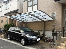 LIXIL(���N�V��)�̃J�[�|�[�g �l�X�JR (���E���h�X�^�C��) �ϐ�`20cm�Ή� �{�H��