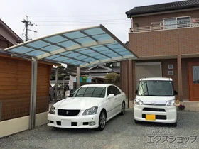 YKKAP�̃J�[�|�[�g ���C�i�|�[�g�O���� �ϐ�`20cm�Ή� �{�H��