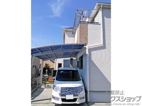 YKKAP�̃J�[�|�[�g ���C�i�|�[�g�O�����@�ϐ�`20cm�Ή��{���E���T�|�[�g�� �W���E�n�C���[�t���p 2�{����~1�Z�b�g �{�H��