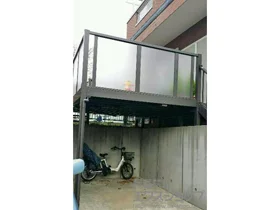 LIXIL NV(gXe)̃oRj[Ex_ r[Xe[WHX^C pl}bg P Ď{Ў肷 Xebv2i~2 {H