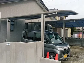 YKKAP�̃t�F���X�E��E�� ���C�i�|�[�g�O�����@�ϐ�`20cm�Ή� �{�H��