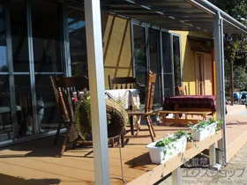 YKKAP�̃E�b�h�f�b�L ���E�b�h�f�b�L 200 �{�H��