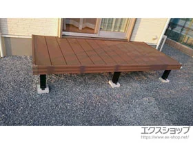 YKKAP�̃E�b�h�f�b�L ���E�b�h�f�b�L 200 �{�H��