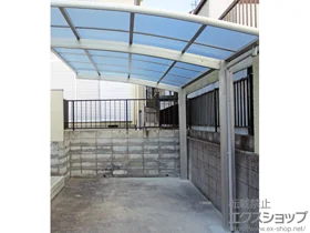 YKKAP�̃J�[�|�[�g ���C�i�|�[�g�O�����@�ϐ�`20cm�Ή� �{�H��