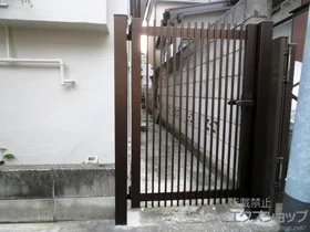 YKKAP�̖�� ���X�e�B����� 11�^ �ЊJ���@�和�g�p �{�H��