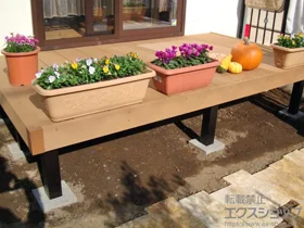 YKKAP�̃E�b�h�f�b�L ���E�b�h�f�b�L 200 �{�H��