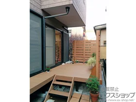 YKKAP�̃E�b�h�f�b�L ���E�b�h�f�b�L 200�{���E�b�h�f�b�L�t�F���X3�^�����X���b�g�� �{�H��