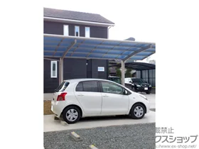 YKKAP�̃J�[�|�[�g ���C�i�|�[�g�O���� �ϐ�`20cm�Ή� �{�H��