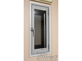 の二重窓（内窓） インプラス ダストバリア仕様 開き窓 施工例