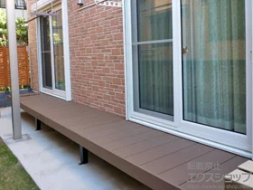 YKKAP�̃E�b�h�f�b�L ���E�b�h�f�b�L 200 �{�H��