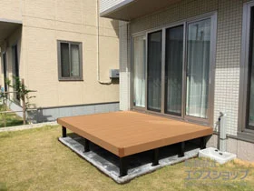 YKKAP�̃E�b�h�f�b�L ���E�b�h�f�b�L 200 �{�H��