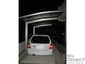 YKKAP�̃J�[�|�[�g ���C�i�|�[�g�O�����@�ϐ�`20cm�Ή� �{�H��