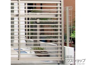 LIXIL ���N�V��(TOEX)�̃t�F���X�E��E�� �n�C�O���b�h�t�F���XUF8�^ �t���[�|�[���^�C�v �{�H��