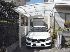 LIXIL(���N�V��)�̃J�[�|�[�g �l�X�JR (���E���h�X�^�C��) �ϐ�`20cm�Ή��{���E���T�|�[�g �W���i�g22�j�p 2�{����~1�Z�b�g �{�H��