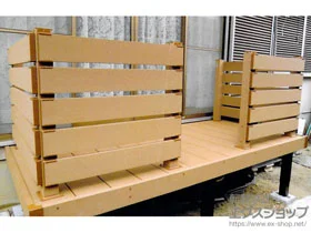 Value Select�̃E�b�h�f�b�L �}�[�W�E�b�h�f�b�L�{���[�o�[�f�b�L�t�F���X �{�H��