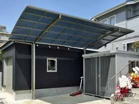 LIXIL(���N�V��)�̃J�[�|�[�g �l�X�JR (���E���h�X�^�C��) �ϐ�`20cm�Ή� �{�H��