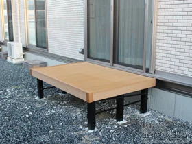 YKKAP�̃E�b�h�f�b�L ���E�b�h�f�b�L 200 �{�H��