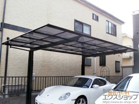 LIXIL(���N�V��)�̃J�[�|�[�g �l�X�JF (�t���b�g�X�^�C��) �ϐ�`20cm�Ή��{���E���T�|�[�g�W�����iH22�j�p�@2�{����~1�Z�b�g �{�H��