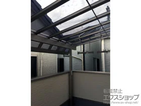 LIXIL ���N�V��(�g�X�e��)�̃o���R�j�[���� �p���[�A���t�@ RB�^ �����^�C�v �P�� �ϐ�`30cm�Ή� �{�H��