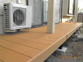 YKKAP�̃E�b�h�f�b�L ���E�b�h�f�b�L 200 �{�H��