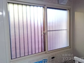 LIXIL ���N�V��(�g�X�e��)�̓����E��d�� �C���v���X �_�X�g�o���A�d�l ���Ⴂ��(�����d�l) ���j�b�g�o�X�[�܂� 2���� �{�H��