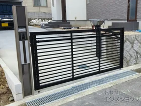 LIXIL NV(TOEX)̃J[Q[g I[o[hAS1^ 蓮 {H