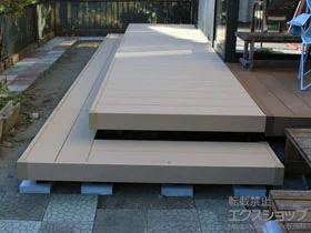 YKKAP�̃E�b�h�f�b�L ���E�b�h�f�b�L 200 �{�H��